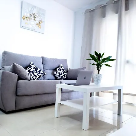 Appartamento Playa Sun San Luis de Sabinillas Esterno foto