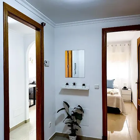 Appartamento Playa Sun San Luis de Sabinillas Esterno foto