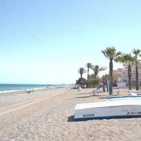 Appartamento Playa Sun San Luis de Sabinillas Esterno foto
