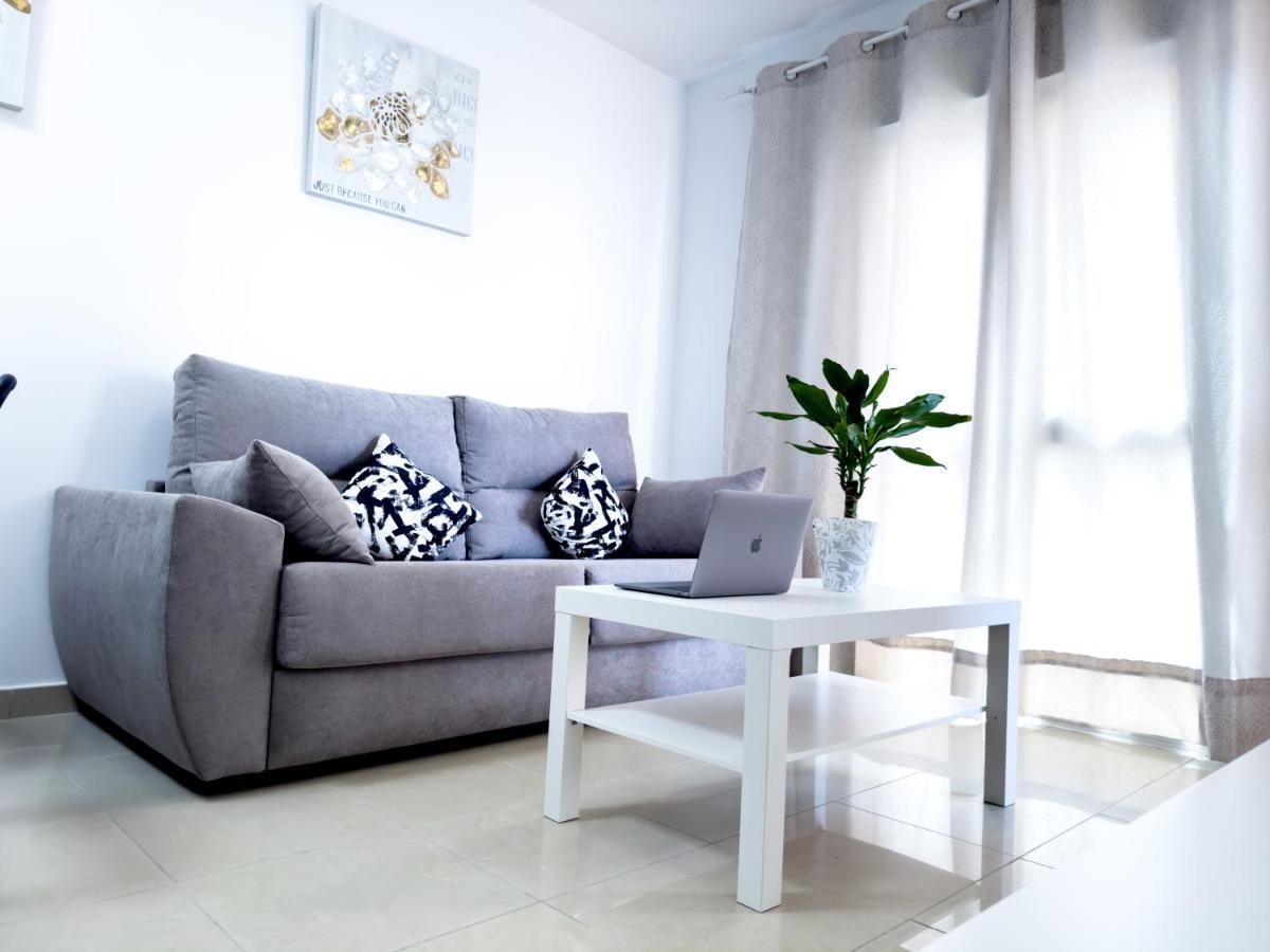 Playa Sun Apartment San Luis de Sabinillas