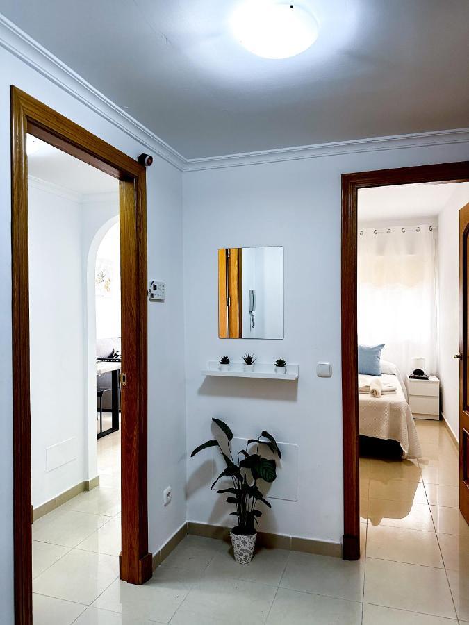 Playa Sun Apartment