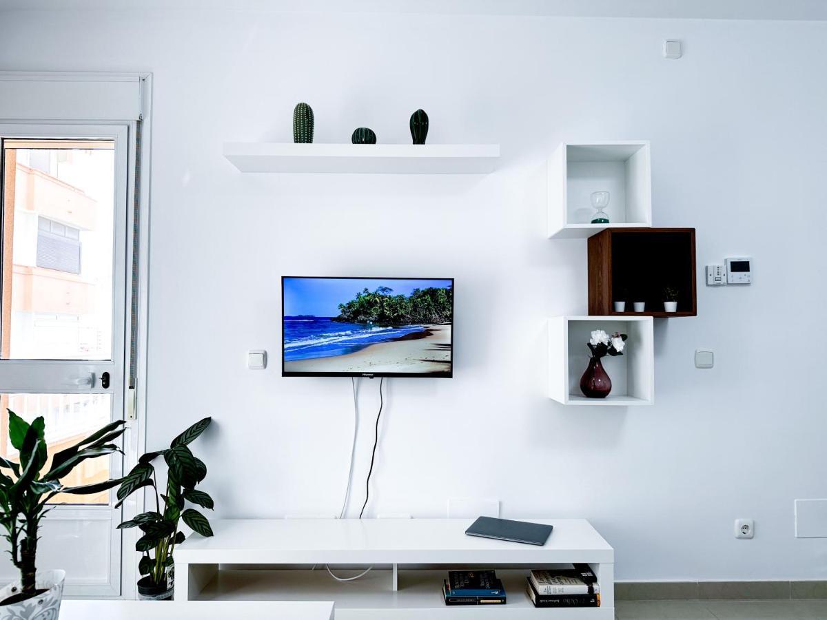 Apartment Playa Sun